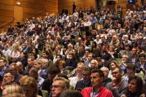 AAT/ADPD2018